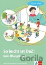So leicht ist DaZ!