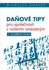Daňové tipy pro společnosti s ručením omezeným