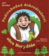 Podivuhodná dobrodružství obra Burydáše