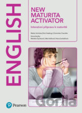 New Maturita Activator Students´ Book CZ