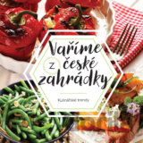 Vaříme z české zahrádky