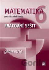 Matematika 6 pro základní školy