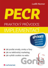 PECR - Praktický průvodce implementací