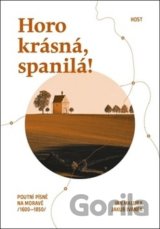 Horo krásná, spanilá!