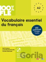 Vocabulaire essentiel du francais: Livre A2