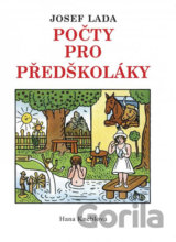 Počty pro předškoláky