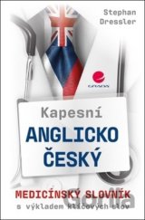 Kapesní anglicko-český medicínský slovník