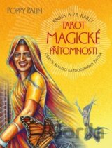 Tarot magické přítomnosti
