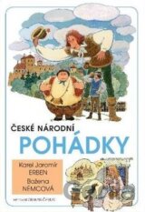 České národní pohádky