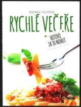 Rychlé večeře