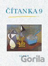Čítanka pro 9. ročník ZŠ, brožovaná
