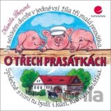 O třech prasátkách