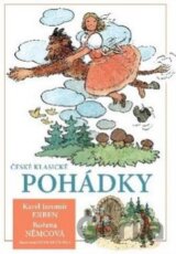 České klasické pohádky