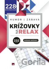 Krížovky na relax 1