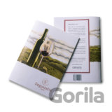 Degustační deník - notes