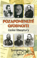 Pozapomenuté osobnosti české literatury