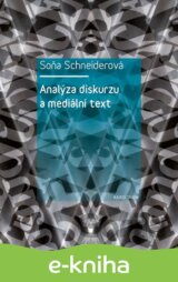 Analýza diskurzu a mediální text