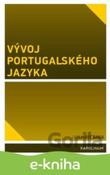 Vývoj portugalského jazyka