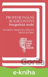 Profesionální rodičovství