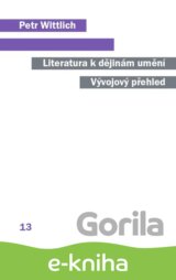 Literatura k dějinám umění