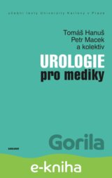 Urologie pro mediky
