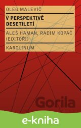 V perspektivě desetiletí
