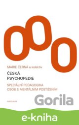 Česká psychopedie