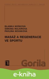 Masáž a regenerace ve sportu