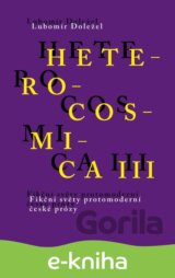 Heterocosmica III