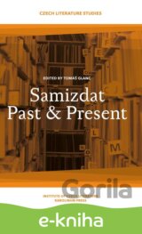 Samizdat Past and Present