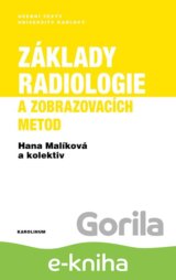 Základy radiologie a zobrazovacích metod