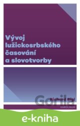 Vývoj lužickosrbského časování a slovotvorby