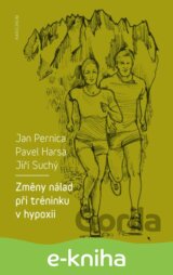 Změny nálad při tréninku v hypoxii