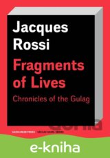 Fragments of Lives