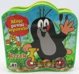 Krtek - Moje první leporelo