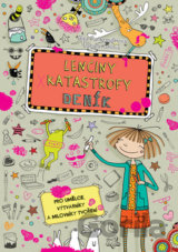 Lenčiny katastrofy - Deník