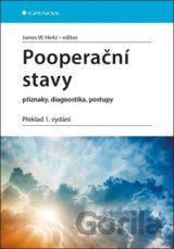 Pooperační stavy