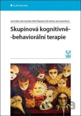 Skupinová kognitivně-behaviorální terapie