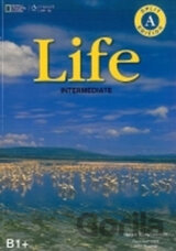 Life Intermediate B1+: Combo Split A
