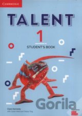 Talent Level 1 - Student´s Book