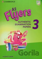 A2 Flyers 3 - Student's Book