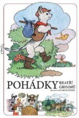 Pohádky bratří Grimmů