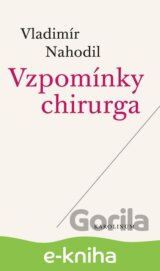 Vzpomínky chirurga