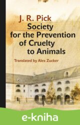 Society for the Prevention of Cruelty to Animals