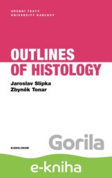 Outlines of Histology