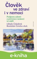 Člověk ve zdraví i v nemoci
