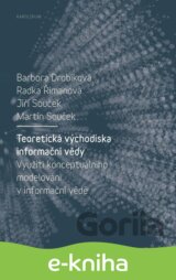 Teoretická východiska informační vědy