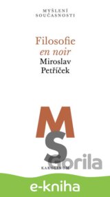 Filosofie en noir