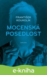 Mocenská posedlost