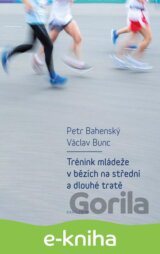 Trénink mládeže v bězích na střední a dlouhé tratě